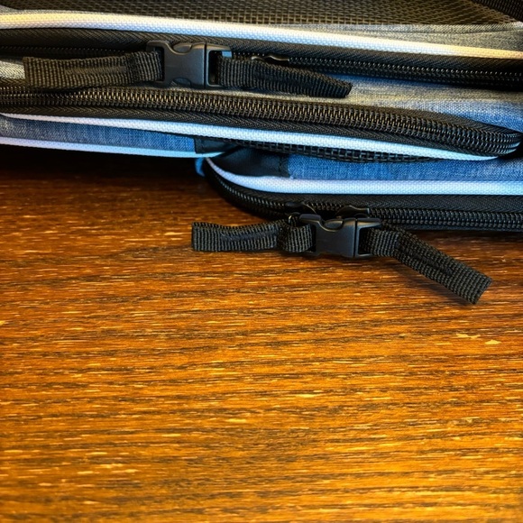 Petskd Pet Travel Carrier Bag for Small Dogs & Cats Airline’s Approved 17x11x9.5 - Picture 11 of 16